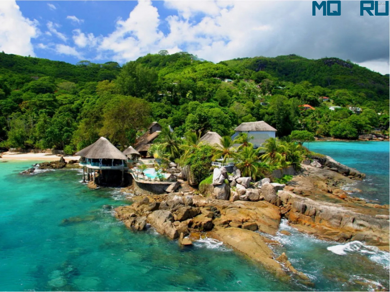 Сейшельские острова: Удивительная красота, романтика места и загадка Природы