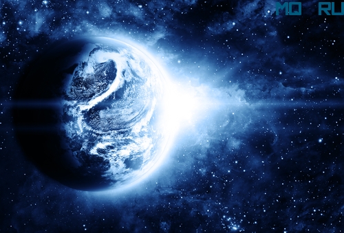 Космические знания: День и Ночь планеты и делимый ядро-ком (из дневников И. Егоровой) (двенадцатая часть) 