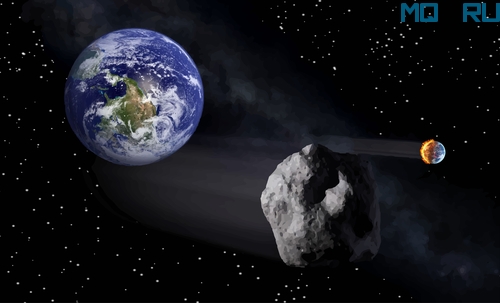 Космические знания: как образуются кометы и астероиды (из дневников И. Егоровой) (десятая часть) 