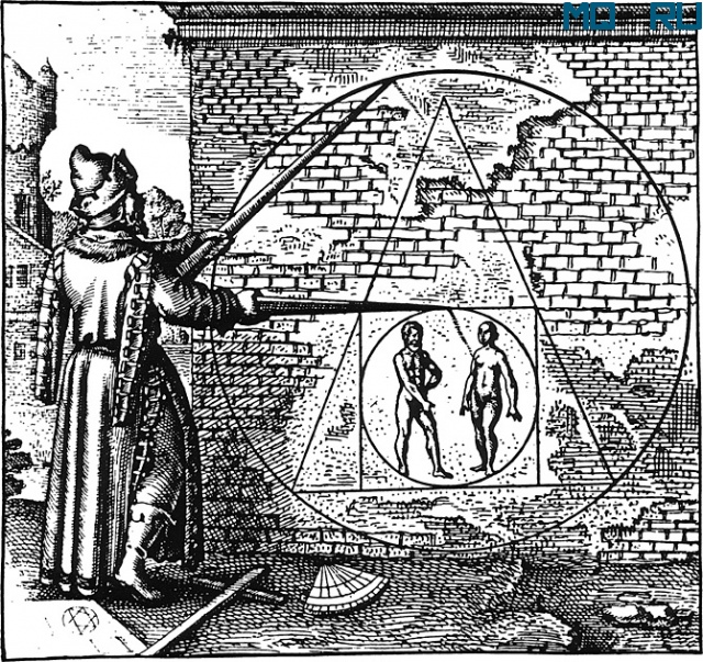История масонства в портретах. Деизм в масонстве и масонская доктрина (Часть 5)