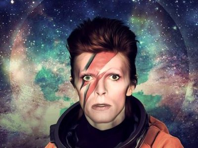 David Bowie - Space Oddity, Subtitulado en Español