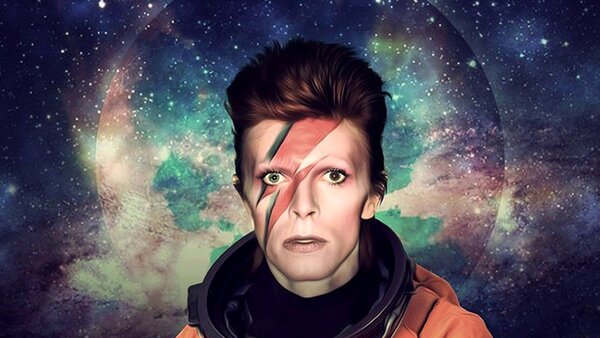 David Bowie - Space Oddity, Subtitulado en Español