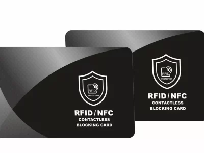 nfc-чип