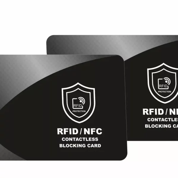 nfc-чип