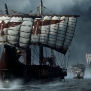История кораблей: древние символы парасемоны