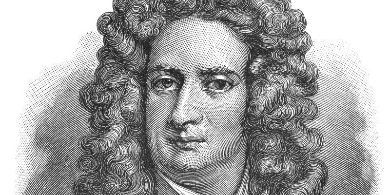 Закон Инерции Ньютона
