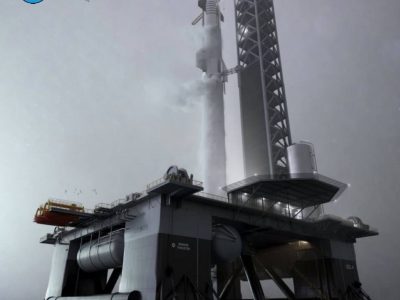 Дайджест №142: SpaceX, Ракеты, Хаббл, Илон Маск, Звёзды, Туманность, Атмосфера