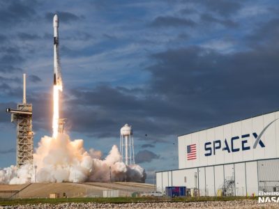 falcon 9 spacex