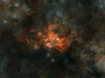 NGC 6357