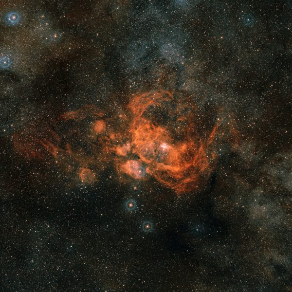 NGC 6357