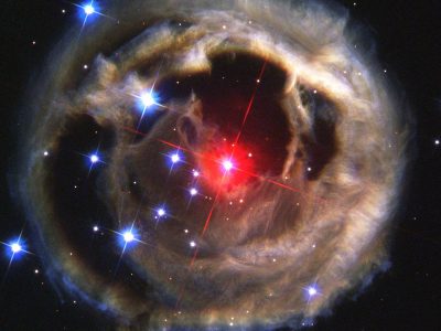 V838 Monocerotis