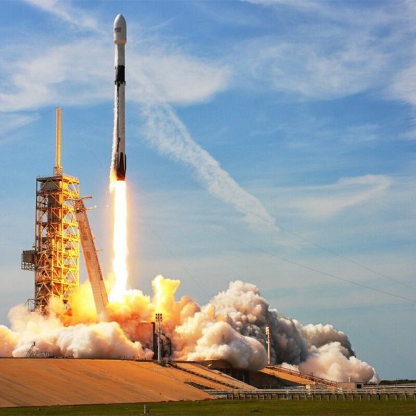 Falcon 9