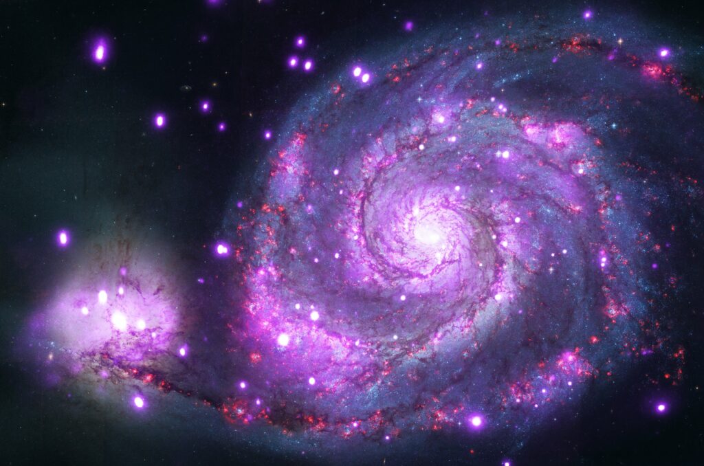 лентиякулярная галактика