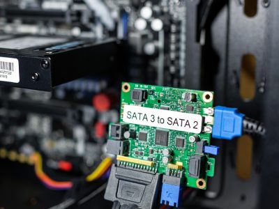 sata 3 на sata 2 переходник